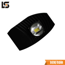 Alta qualidade 80W COB LED Street Light com fundição em alumínio